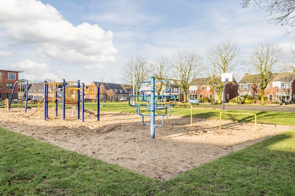 Medium property photo - Baron Van Gendtlaan 13, 6691 ZH Gendt